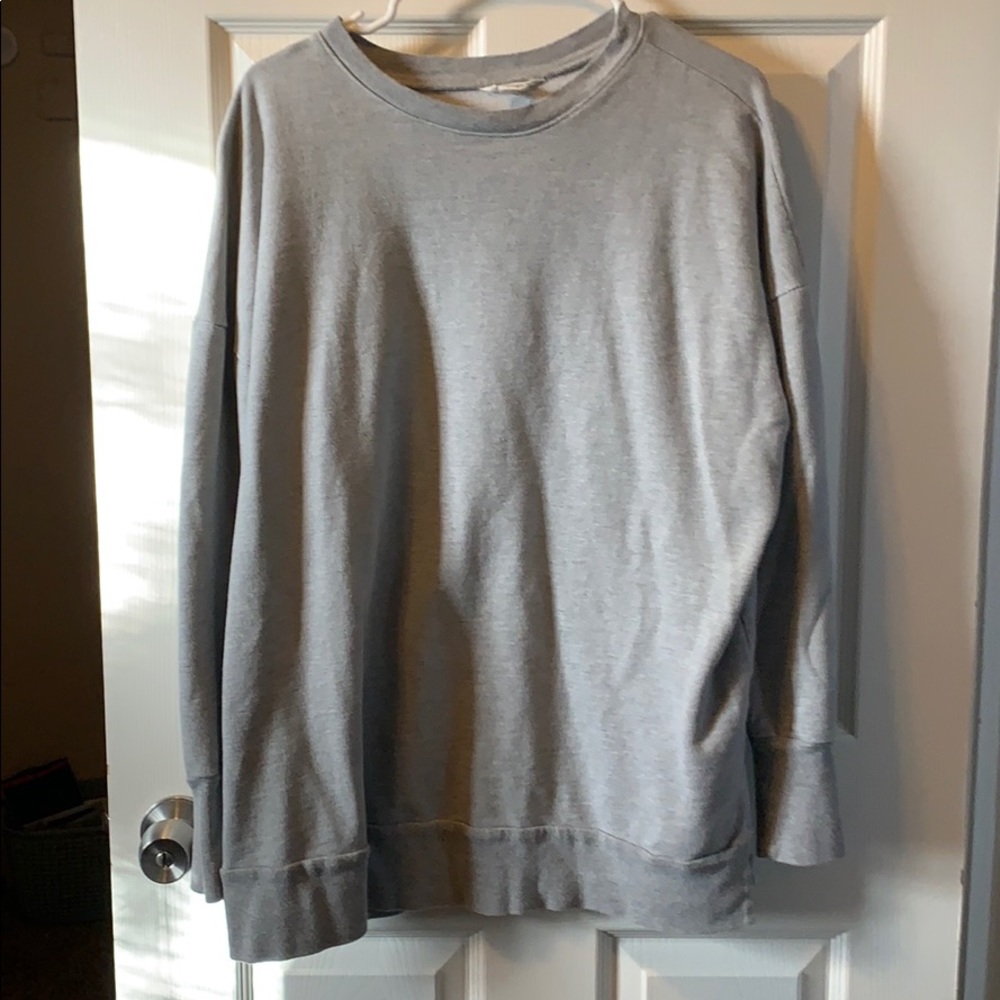 Crewneck